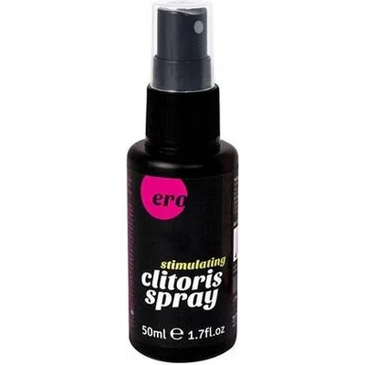 Възбуждащ спрей за жени Clitoris Spray stimulating 50мл