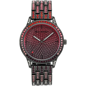 Juicy Couture jc1138mtbk - Дамски часовник (jc1138mtbk)