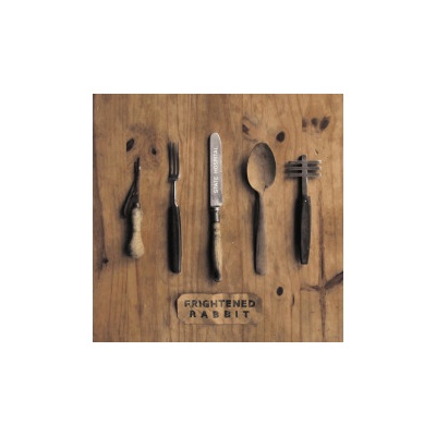 Frightened Rabbit - State Hospital LP