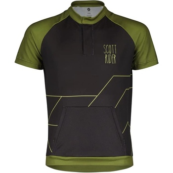 Scott RC Team SS jr