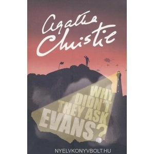Why Didn't They Ask Evans? | Agatha Christie (ISBN: 9780008196288)
