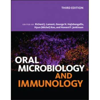Image 1 of Oral Microbiology and Immunology | Richard J. Lamont, George N. Hajishengallis, Hyun (Michel) Koo
