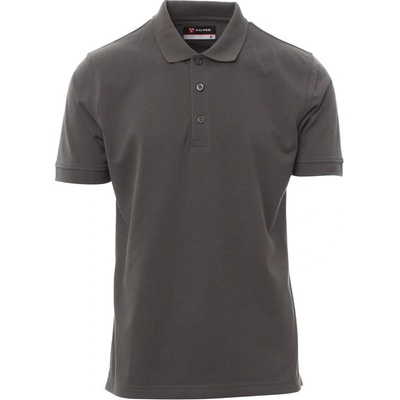 PAYPER venice pro s00242-p057 / Мъжка поло тениска - опушена xxxl (s00242p057130073xl)
