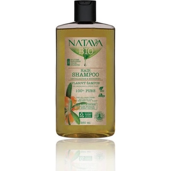 Natava šampón Rakytník 250 ml