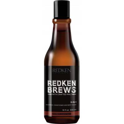 Redken šampón pre univerzálnu starostlivosť 300 ml