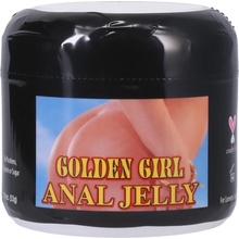 Doc Johnson Golden Girl Anal Jelly Clear 43g