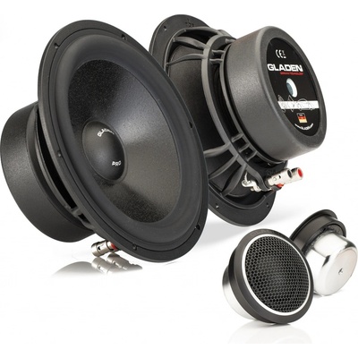 Gladen Pro 165.2 AC