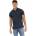 Peter Werth Блуза с яка Peter Werth Men's Cosway Short Sleeve Polo Shirt - Navy