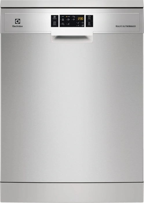 Electrolux ESF8570ROX
