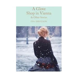 Glove Shop in Vienna and Other Stories | Amanda Craig (ISBN: 9781529059342)