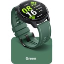 Remienky k inteligentným hodinkám Xiaomi remienok pre Watch S1 Active, zelený 6934177761294