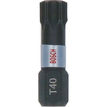 Bosch Impact Control T40 25mm 2607002808