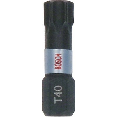Bosch Impact Control T40 25mm 2607002808