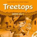 Treetops 1 Class CDs 2