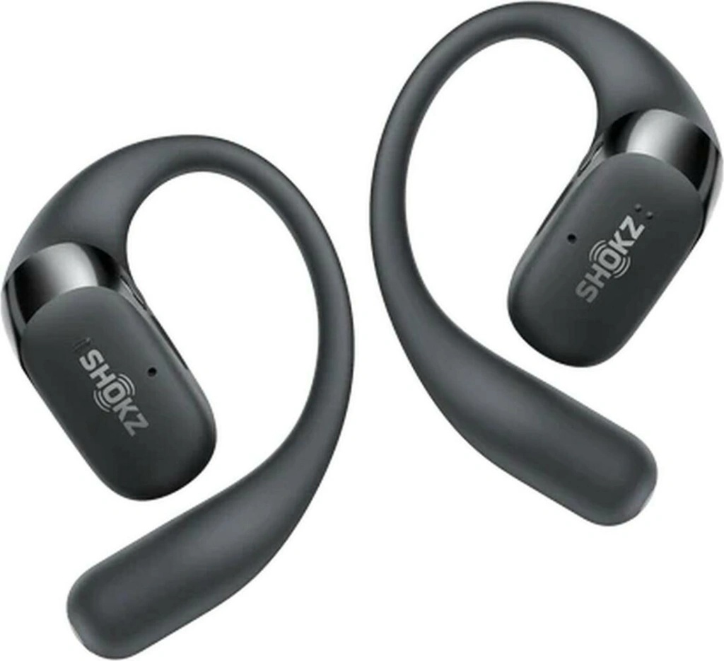 Shokz OpenFit 2+