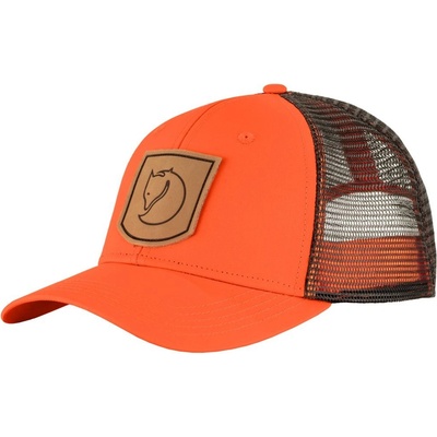 FJÄLLRÄVEN Värmland Cap Safety Orange