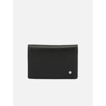 GEOX Черен мъжки портфейл Geox Geox | Cheren | МЪЖЕ | ЕДИН РАЗМЕР