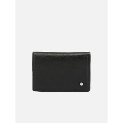 GEOX Черен мъжки портфейл Geox Geox | Cheren | МЪЖЕ | ЕДИН РАЗМЕР