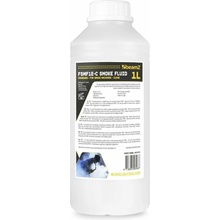 BeamZ náplň do výrobníku mlhy, ECO, 1L