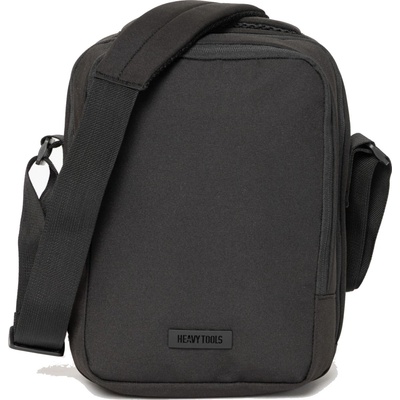 Heavy Tools Crossbody taška Eldarion B03-017W26 Black