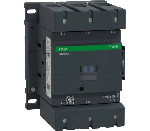 Schneider Electric LC1D115P7