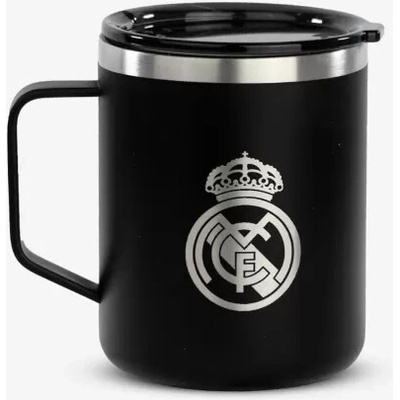 Runbott Termohrnek 400 ml Real Madrid Black