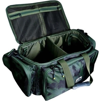 RidgeMonkey Taška Ruggage Hardtop Carryall