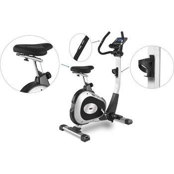 BH Fitness Artic Program