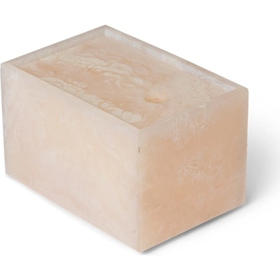 Ferm Living Úložný box Mist Pearl 10 x 15 cm béžová