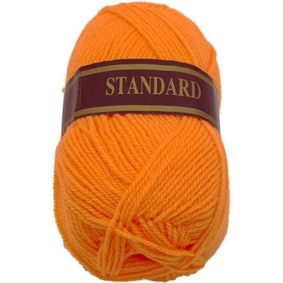 Standard 50 g – 209 oranžová
