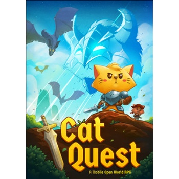 Cat Quest