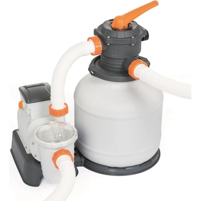 Bestway 58499 Písková filtrace EXPERT 7571 l/h