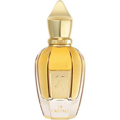 Xerjoff La Capitale parfémovaná voda unisex 50 ml tester
