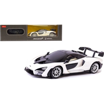 Rastar McLaren Senna RC auto na diaľkové ovládanie 1:24