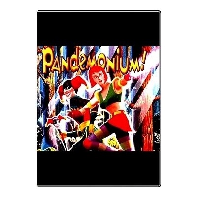 Pandemonium!
