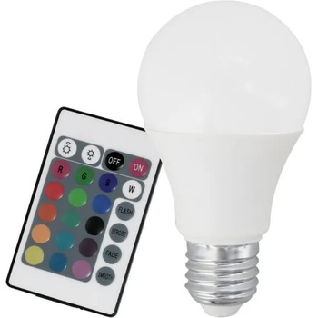 Image 1 of EGLO A60 E27 9W 3000K 806lm (10107)