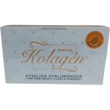 Benevit Kolagén Komplex pomaranč 30 x 12 g