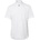 Segers Готварска куртка Chef Shirt White с къс ръкав (1023 261 000)