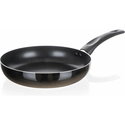 Panvica 20cm nepriľn. povrch CUISINO BLACK