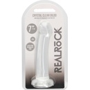 RealRock Crystal Clear 7″