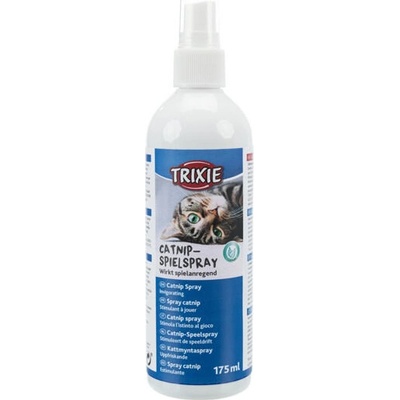 Trixie Catnip spray na hračky pro kočky 175 ml TR – Zboží Dáma