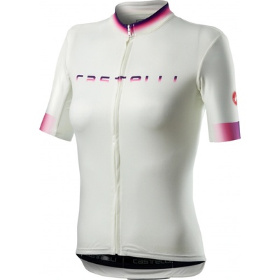 Castelli GRADIENT 965 tm.modrá dámske