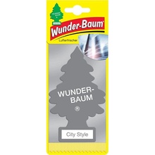 WUNDER-BAUM City Style