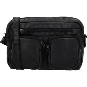 Hide & Stitches Paint Rock 23077 Black