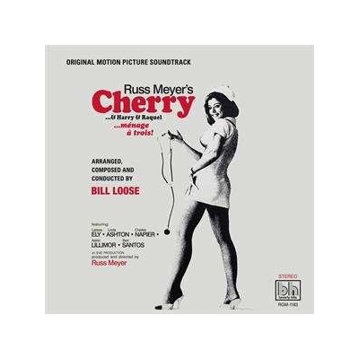 O.S.T. - Cherry & Harry & Raquel LP