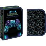 S-Cool Несесер с пособия S. Cool - Next Level, c 1 цип, 32 части (SC2905)
