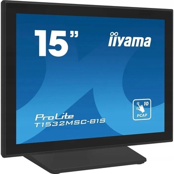 iiyama ProLite T1532MSC-B1S