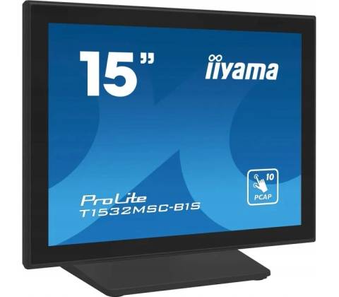 iiyama ProLite T1532MSC-B1S