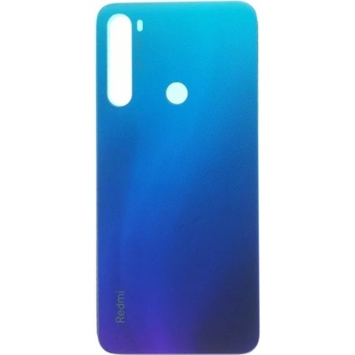 Kryt Xiaomi Redmi Note 8 Pro zadní modrý – Zbozi.Blesk.cz