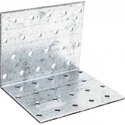 ADOBY KM10/KM14 Úhelník montážní 80x80x100x2 mm